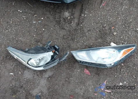 2019 Hyundai Accent Se z USA, uszkodzony, nr VIN 3KPC24A33KE071632